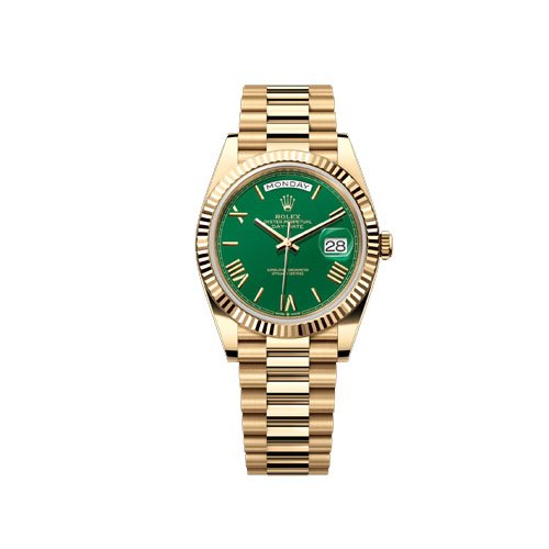 Rolex Watch Day-Date M228238-0061