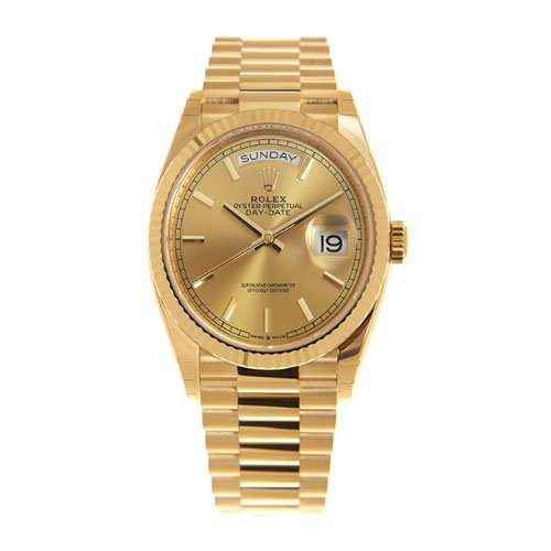  Rolex Watch Day-Date 128238-0045