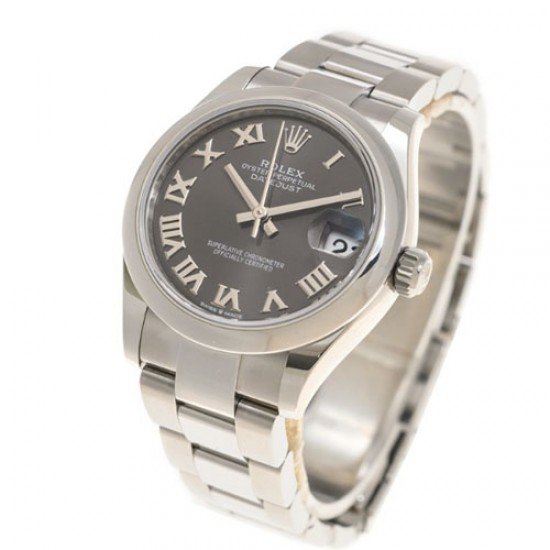 Rolex Watch Perpetual Datejust DATEJUST 278240-0015