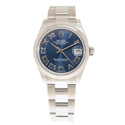 Rolex Watch Perpetual Datejust 278240-0017