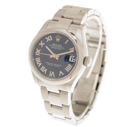 Rolex Watch Perpetual Datejust 278240-0017