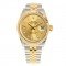 Rolex Watch LADY DATEJUST 279173-0021