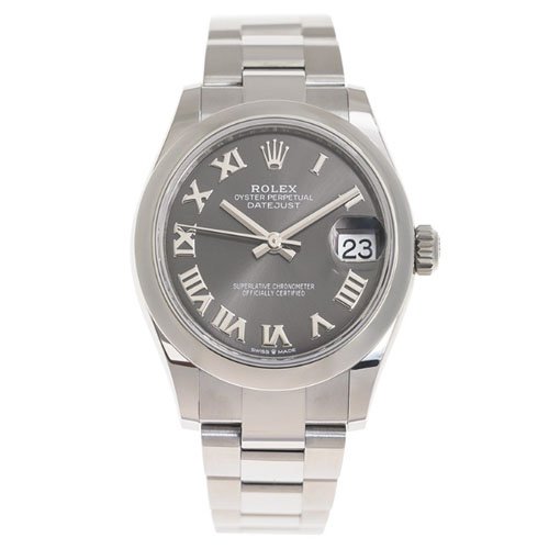  Rolex Watch DATEJUST 278240-0015
