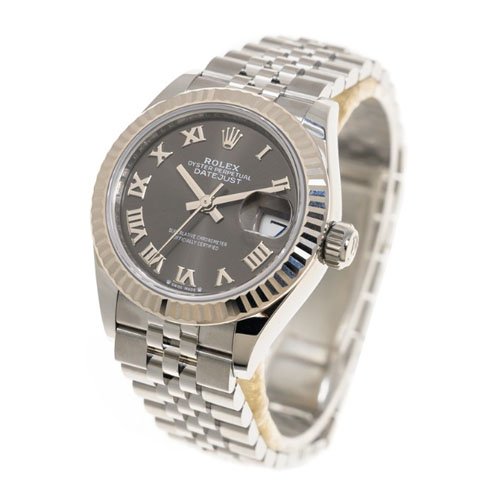 Rolex Watch LADY DATEJUST 279174-0013