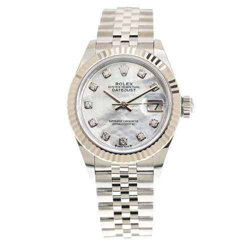 Rolex Watch Lady Datejust 279174-0009