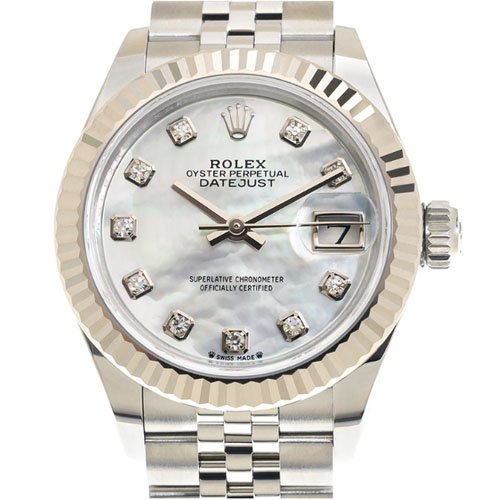 Rolex Watch Lady Datejust 279174-0009