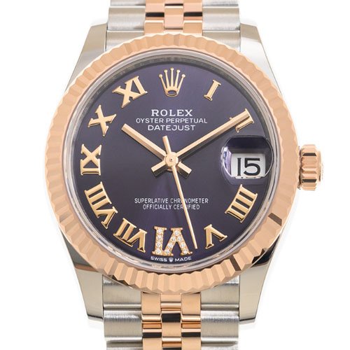 Rolex Watch DATEJUST 278271-0020