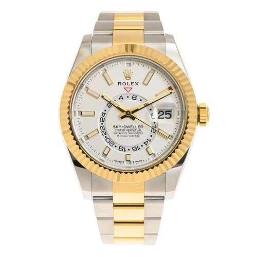 Rolex Watch SKY-DWELLER 336933-0005