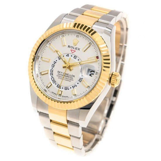 Rolex Watch SKY-DWELLER 336933-0005