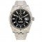 Rolex Watch SKY-DWELLER 336934-0008 gloss black