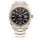 Rolex Watch SKY-DWELLER BRIGHT BLACK 336934-0007