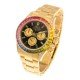 Rolex Watch DAYTONA 116598RBOW-0001 Rainbow gems