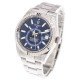 Rolex Watch SKY-DWELLER BRIGHT BLUE 336934-0005 