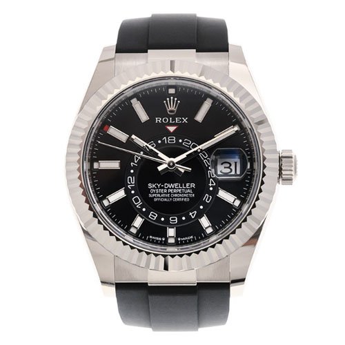 Rolex Watch SKY-DWELLER 336239-0002