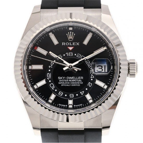 Rolex Watch SKY-DWELLER 336239-0002