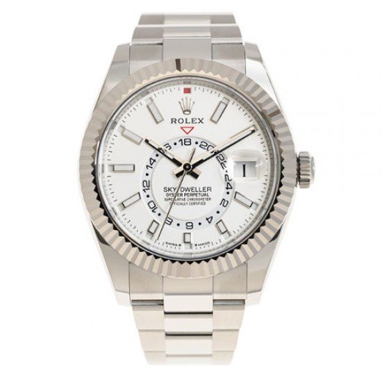 Rolex Watch Sky-Dweller 336934-0003 