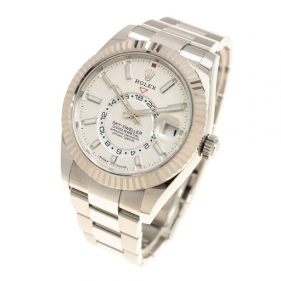 Rolex Watch Sky-Dweller 336934-0003 