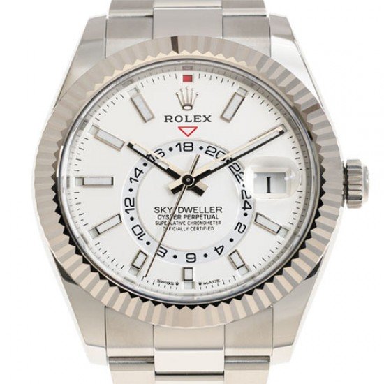 Rolex Watch Sky-Dweller 336934-0003 