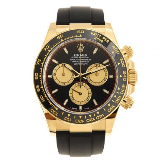 Rolex Watch Daytona 126518LN-0004 paul newman