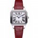 Cartier Santos 100 Polished Stainless Steel Bezel 621918