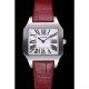 Cartier Santos 100 Polished Stainless Steel Bezel 621918