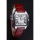 Cartier Santos 100 Polished Stainless Steel Bezel 621918