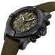 Swiss Breitling Avenger Chronograph 45 Night Mission V13317101L1X2