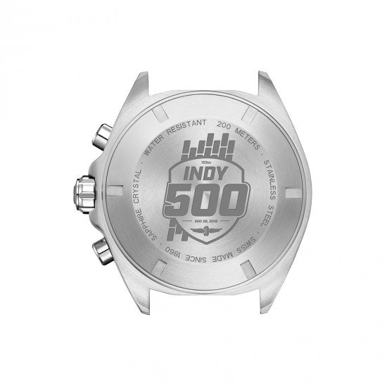 TAG Heuer Formula 1 Indy 500 Limited Edition Watch 43mm Mens Watch CAZ101V.BA0842