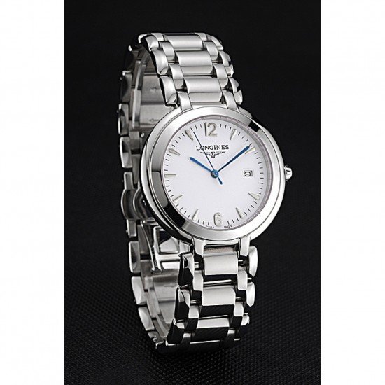 Longines PrimaLuna Stainless Steel Case 622589