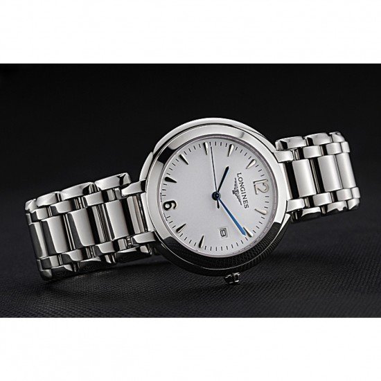 Longines PrimaLuna Stainless Steel Case 622589