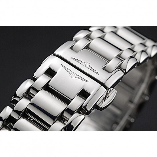 Longines PrimaLuna Stainless Steel Case 622589