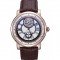 Cartier Rotonde Flying Tourbillon White Dial 621943