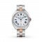 Swiss Clé de Cartier 35mm Ladies Watch W2CL0003