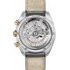 Swiss Omega Speedmaster Moonwatch Co-Axial Moonphase 44mm Mens Watch O30423445206001