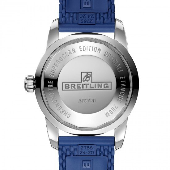 Swiss Breitling Superocean Heritage II B20 AB2020161C1S1