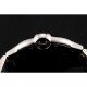 Swiss Cartier Ballon Bleu 40 MM Diamond Dial Staineless Steel Bracelet 1453893