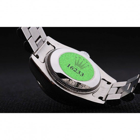 Rolex Datejust Best Quality Watch Replica 4781
