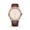 Swiss Jaeger-LeCoultre Master Ultra Thin Date Q1232510