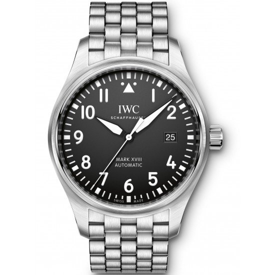 AAA Replica IWC Pilot's Mark XVIII Mens Watch IW327011