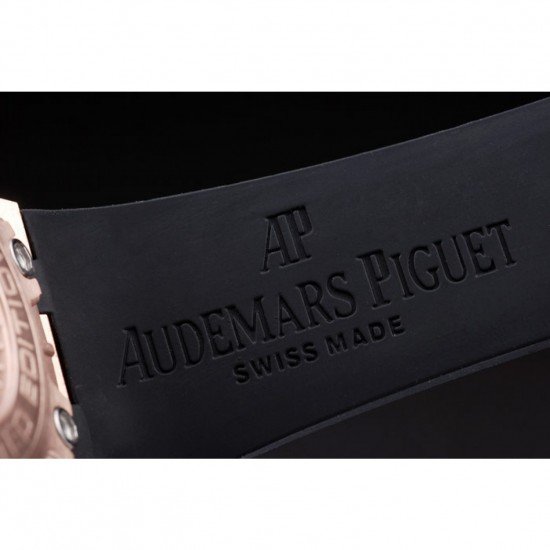 Audemars Piguet Royal Oak Offshore Watch Replica 3281