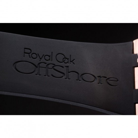 Audemars Piguet Royal Oak Offshore Watch Replica 3281