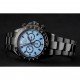 Rolex Daytona Midnight Blue Dial Black Staineless Steel Bracelet 1454022