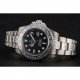 Swiss Rolex Submariner Skull Limited Edition Black Dial White Case And Bracelet 1454093