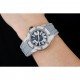 Richard Mille RM 033 Extra Flat Automatic Diamond Case Grey Rubber Bracelet 1454194