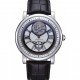 Cartier Rotonde Flying Tourbillon White Dial 621945