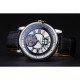 Cartier Rotonde Flying Tourbillon White Dial 621945