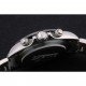 Rolex Daytona Black Ceramic Tachymeter Stainless Steep Strap White Dial 80249