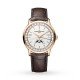 Swiss Vacheron Constantin Traditionnelle Complete Calendar 4010T/000R-B344