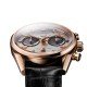 Swiss TAG Heuer Carrera Chronograph Jack Heuer Birthday Gold Limited Edition