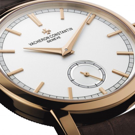 Swiss Vacheron Constantin Traditionnelle